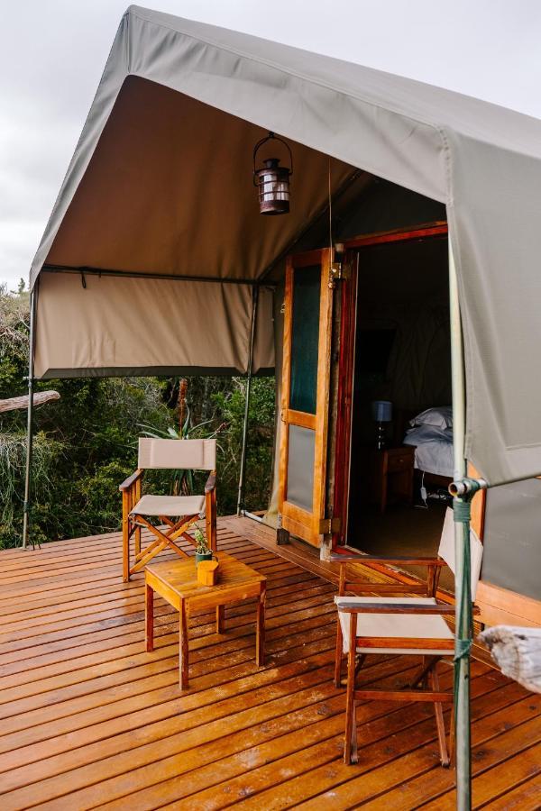 Woodbury Tented Camp - アマカーラ・ゲーム・リザーブ エクステリア 写真