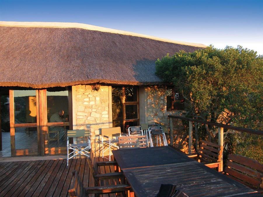 Woodbury Tented Camp - アマカーラ・ゲーム・リザーブ エクステリア 写真