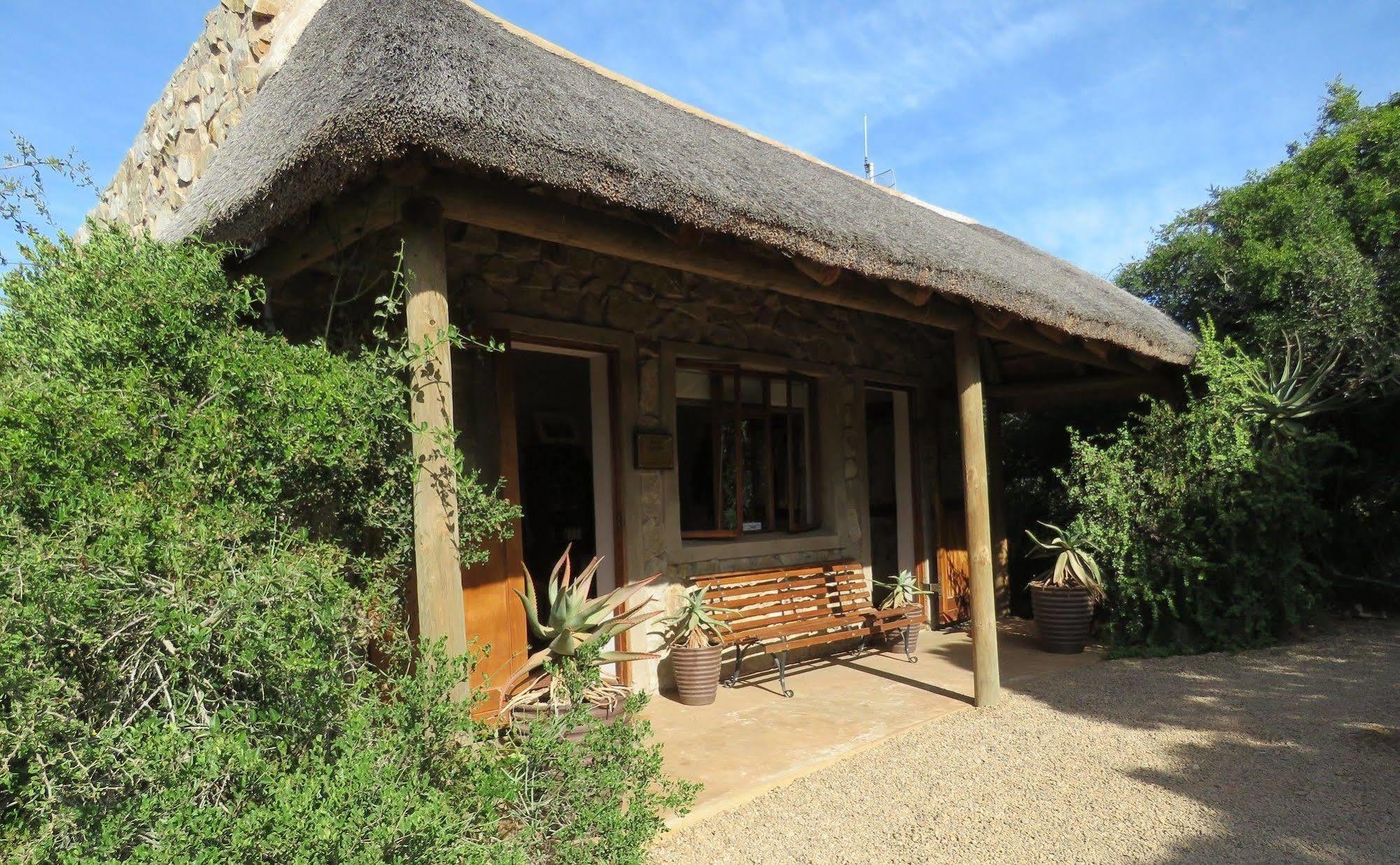 Woodbury Tented Camp - アマカーラ・ゲーム・リザーブ エクステリア 写真